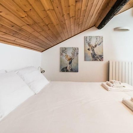 Italianway - Bligny 19 Apartment Milano Dış mekan fotoğraf