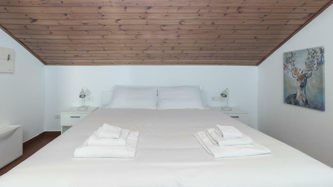 Italianway - Bligny 19 Apartment Milano Dış mekan fotoğraf