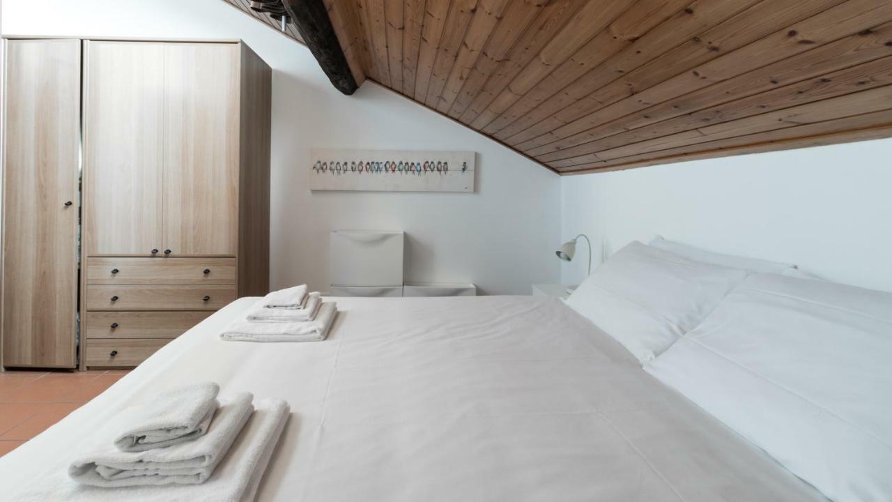 Italianway - Bligny 19 Apartment Milano Dış mekan fotoğraf