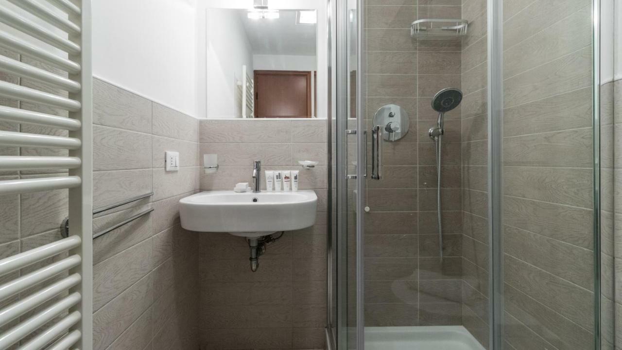 Italianway - Bligny 19 Apartment Milano Dış mekan fotoğraf