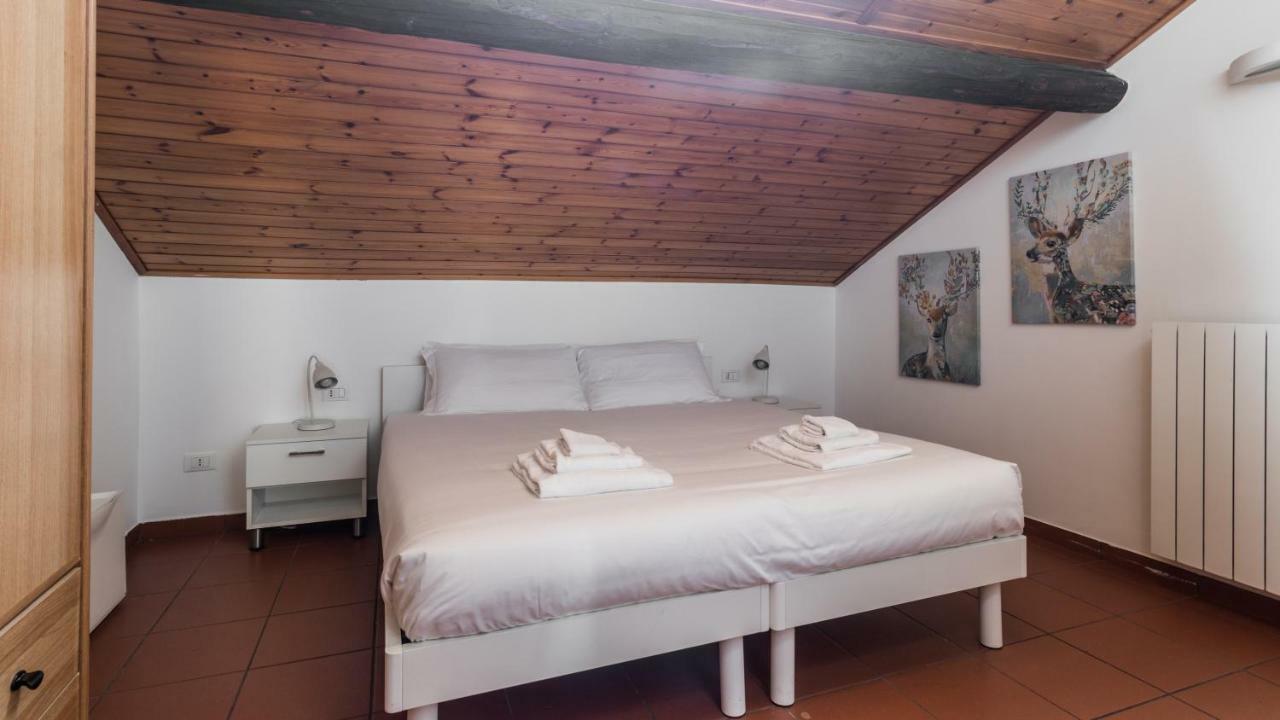 Italianway - Bligny 19 Apartment Milano Dış mekan fotoğraf