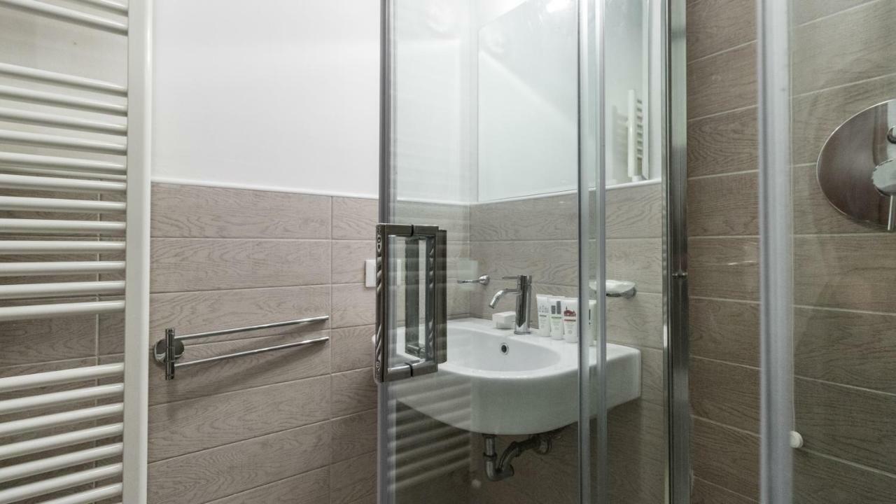 Italianway - Bligny 19 Apartment Milano Dış mekan fotoğraf