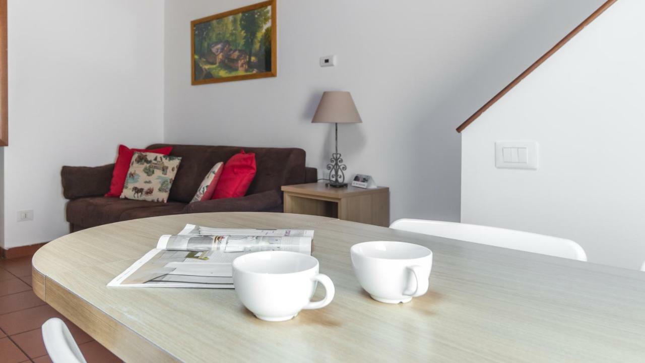 Italianway - Bligny 19 Apartment Milano Dış mekan fotoğraf