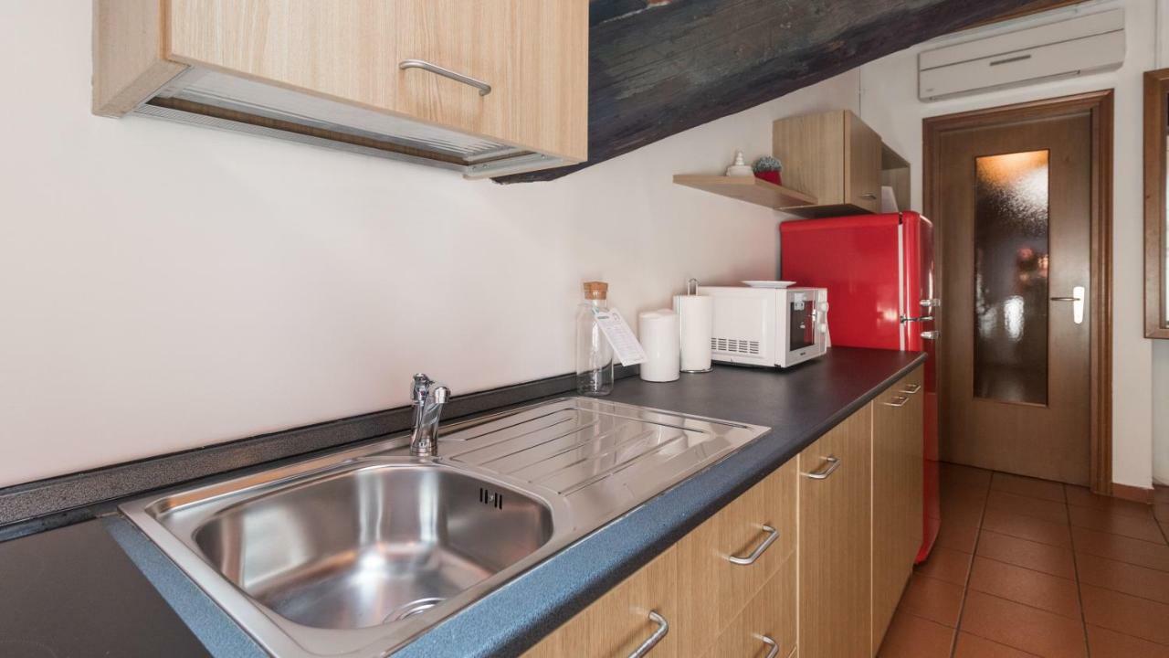 Italianway - Bligny 19 Apartment Milano Dış mekan fotoğraf
