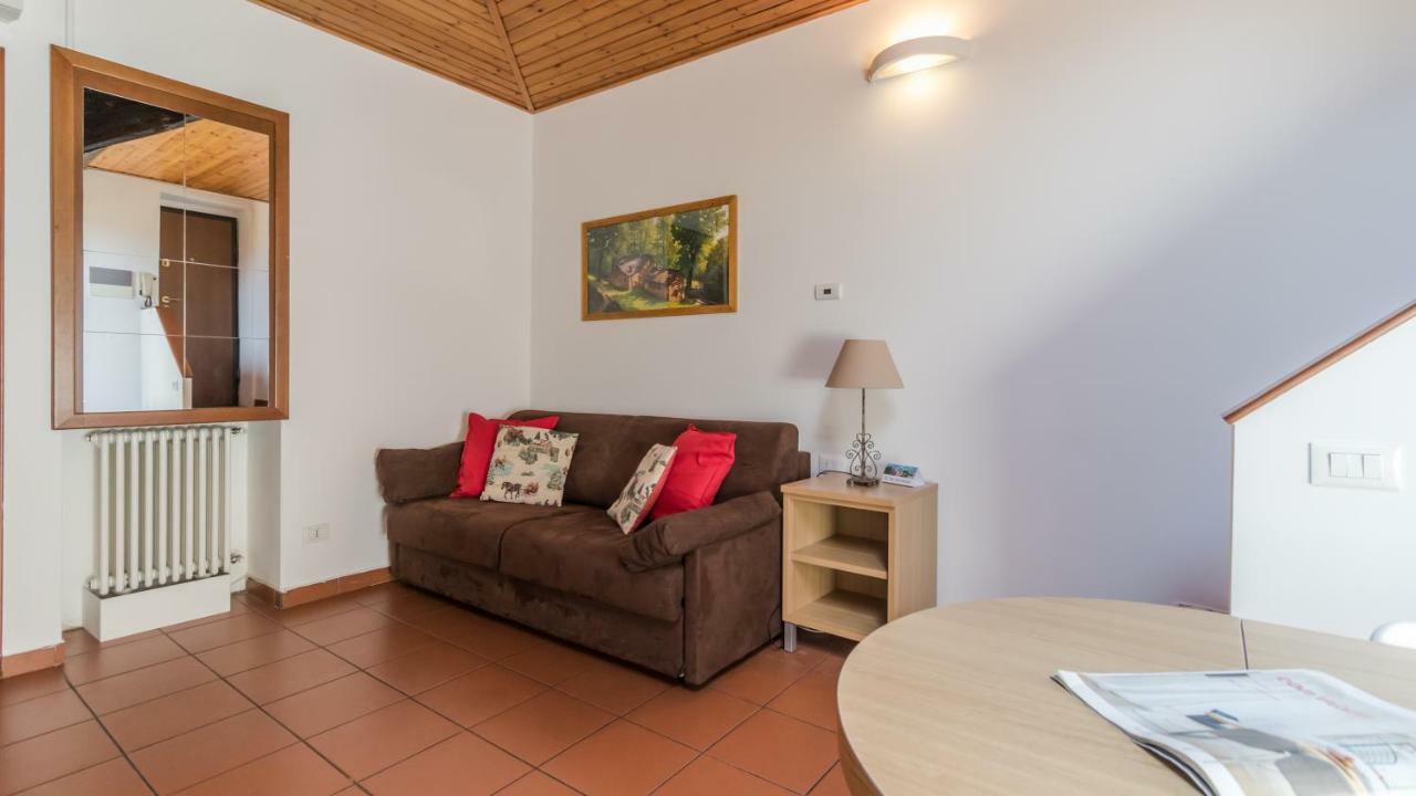 Italianway - Bligny 19 Apartment Milano Dış mekan fotoğraf