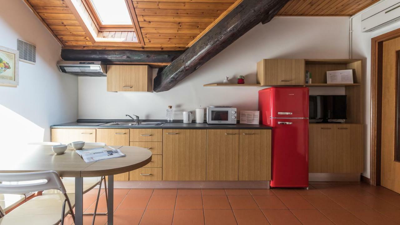 Italianway - Bligny 19 Apartment Milano Dış mekan fotoğraf
