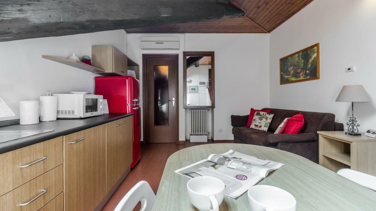 Italianway - Bligny 19 Apartment Milano Dış mekan fotoğraf
