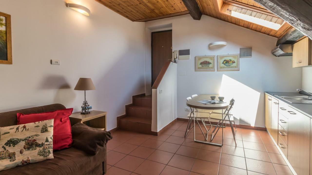 Italianway - Bligny 19 Apartment Milano Dış mekan fotoğraf