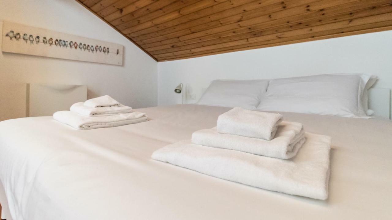 Italianway - Bligny 19 Apartment Milano Dış mekan fotoğraf