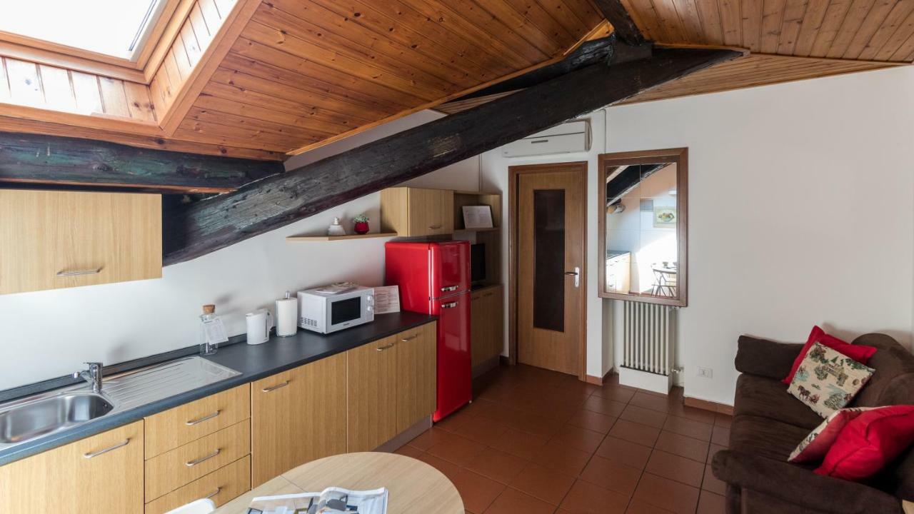 Italianway - Bligny 19 Apartment Milano Dış mekan fotoğraf