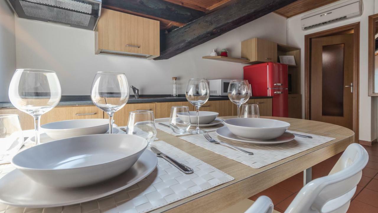 Italianway - Bligny 19 Apartment Milano Dış mekan fotoğraf