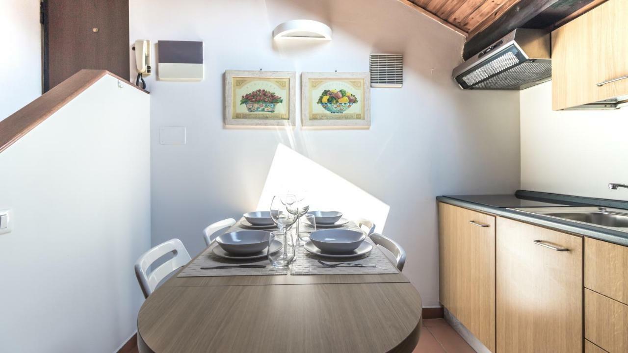 Italianway - Bligny 19 Apartment Milano Dış mekan fotoğraf
