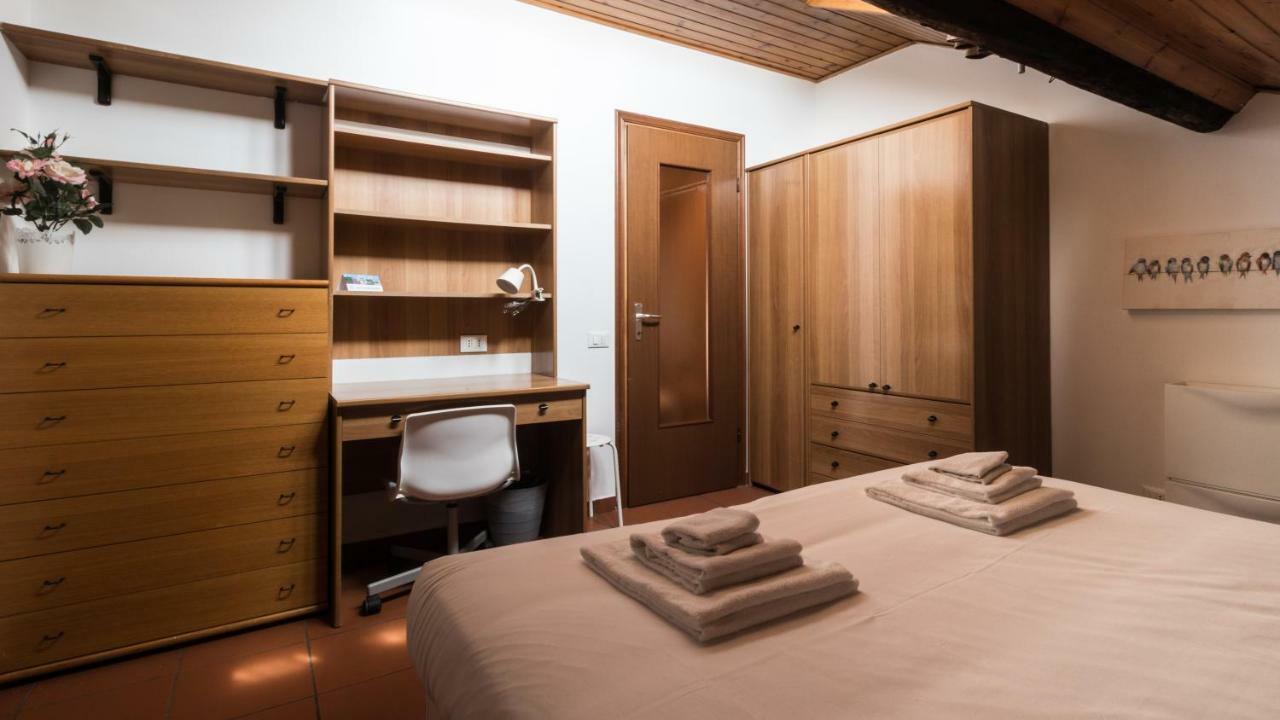 Italianway - Bligny 19 Apartment Milano Dış mekan fotoğraf