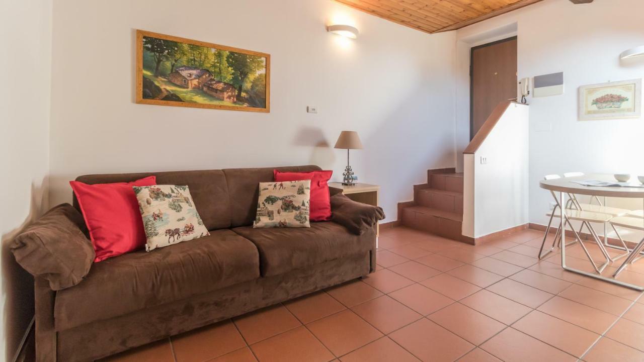 Italianway - Bligny 19 Apartment Milano Dış mekan fotoğraf